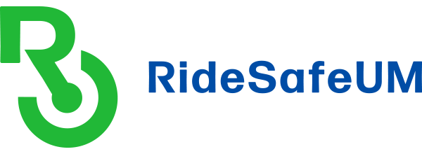 Make riding safe with RideSafeUM